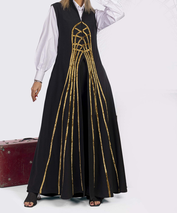 ست وست و شلوار زنانه گره استایل Gereh Style کد 301512