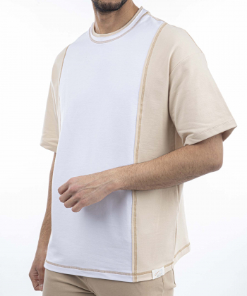 تیشرت مردانه ادورا Adora کد 15242216