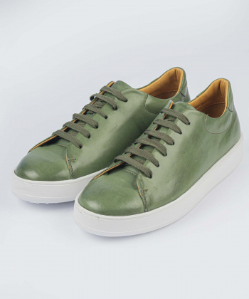 کفش مردانه فریولی مدل 34012