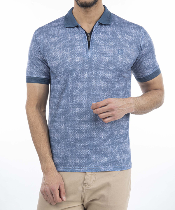 پولوشرت مردانه پیر کاردین Pierre Cardin کد TSH50212127