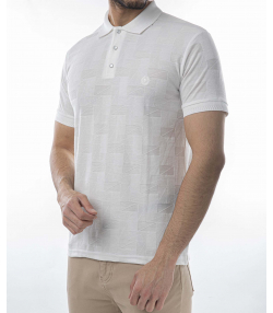 پولوشرت مردانه پیر کاردین Pierre Cardin کد TSH50212126