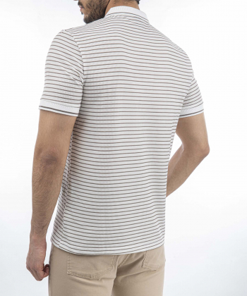 پولوشرت مردانه پیر کاردین Pierre Cardin کد TSH50212121