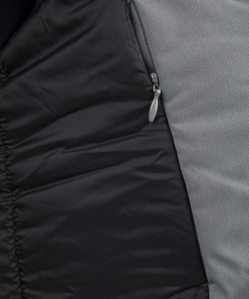 کاپشن مردانه جین وست Jeanswest کد 24122507