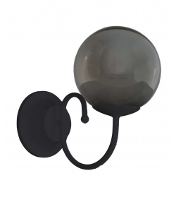 چراغ دیواری چشمه نور کد A1219/1BK