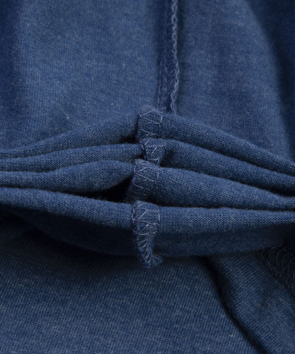 تیشرت مردانه نخی جین وست Jeanswest
