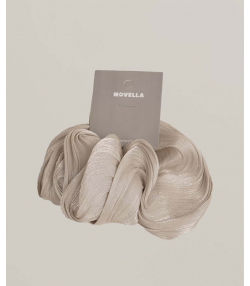 کش مو دخترانه نوولا شال Novella Shawl کد 91001
