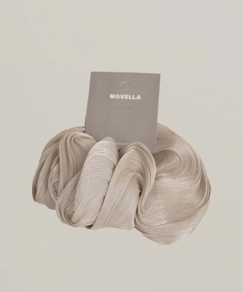 کش مو دخترانه نوولا شال Novella Shawl کد 91001