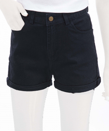 شلوارک کتان زنانه ادورا مدل ad-15241133