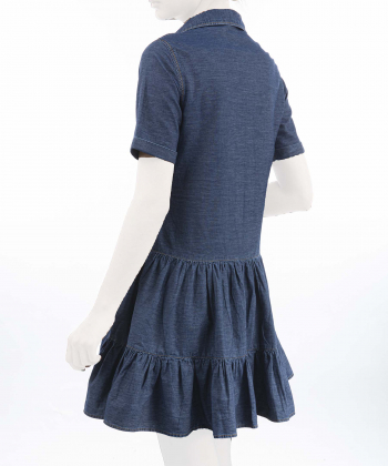 پیراهن جین زنانه ادورا Adora کد 15241122