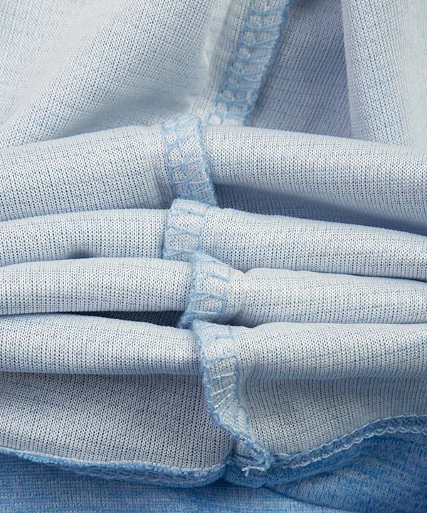 ست تیشرت و شلوارک زنانه جین وست Jeanswest