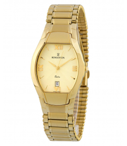 ساعت عقربه ای مردانه رومانسون Romanson مدل NM7624MM1GA81G