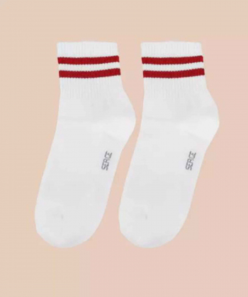 جوراب زنانه سرژه Serge کد 255103