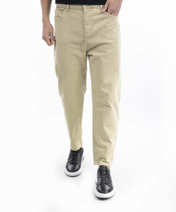 شلوار جین مردانه پوتنزا مدل 92342111