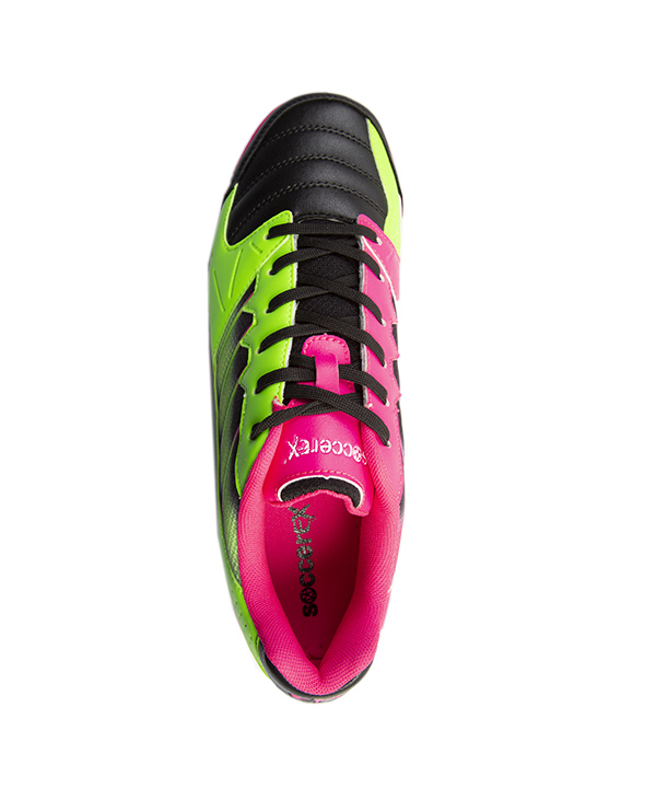 کفش اسپرت مردانه ساکریس Soccerex مدل MSH9093
