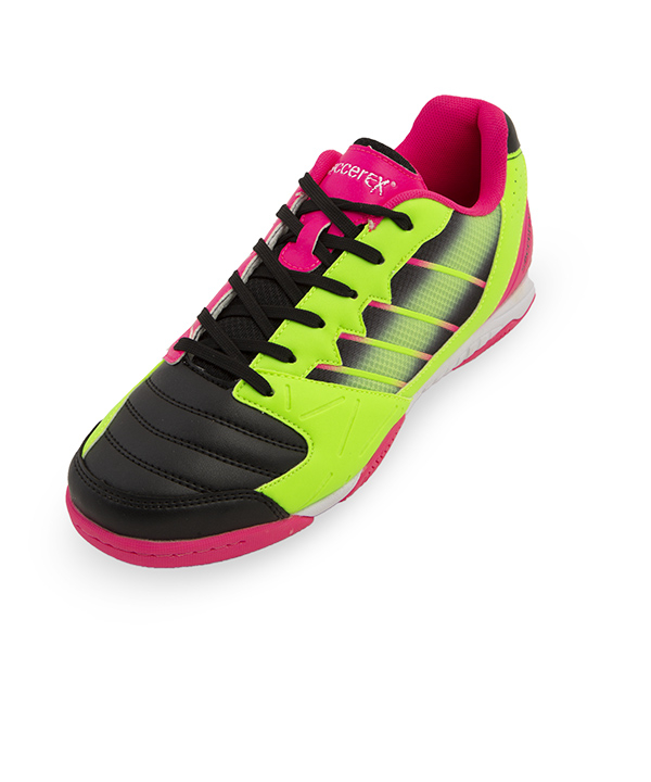 کفش اسپرت مردانه ساکریس Soccerex مدل MSH9093