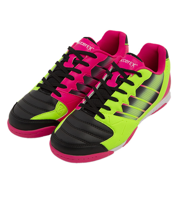 کفش اسپرت مردانه ساکریس Soccerex مدل MSH9093