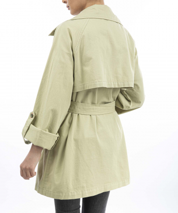 مانتو زنانه ادورا Adora کد 62241147