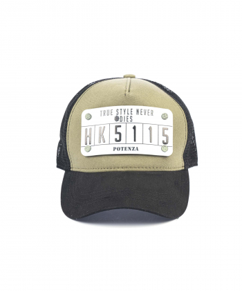 کلاه مردانه پوتنزا مدل 92342002