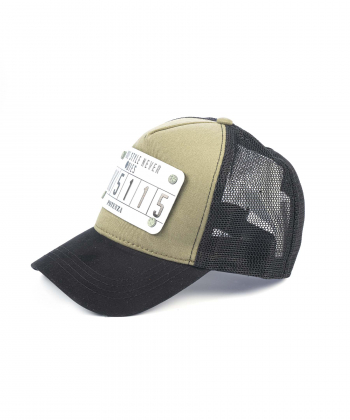 کلاه مردانه پوتنزا مدل 92342002