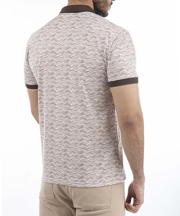 پولوشرت مردانه پیر کاردین Pierre Cardin کد TSH50212122