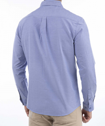 پیراهن آستین بلند مردانه جوتی جینز JootiJeans کد 41531052