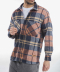 قهوه‌ای