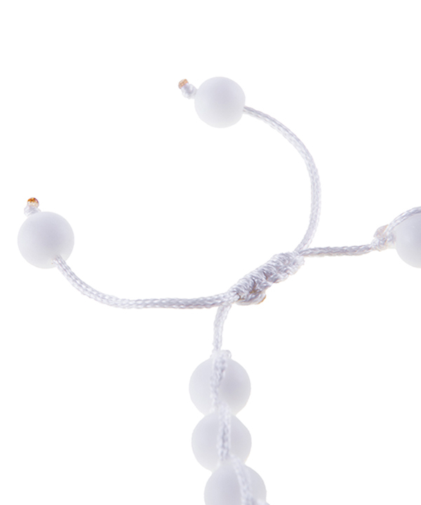 دستبند مهره ای دایس Dice کد DBS1006