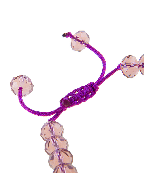 دستبند مهره ای دایس Dice کد DBS1011