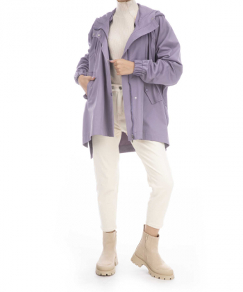 بارانی زنانه سرژه Serge کد 228142