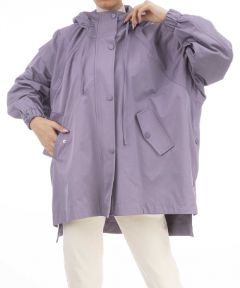 بارانی زنانه سرژه Serge کد 228142