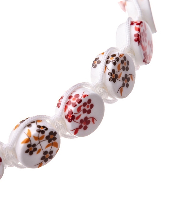 دستبند مهره ای دایس Dice کد DBS1017
