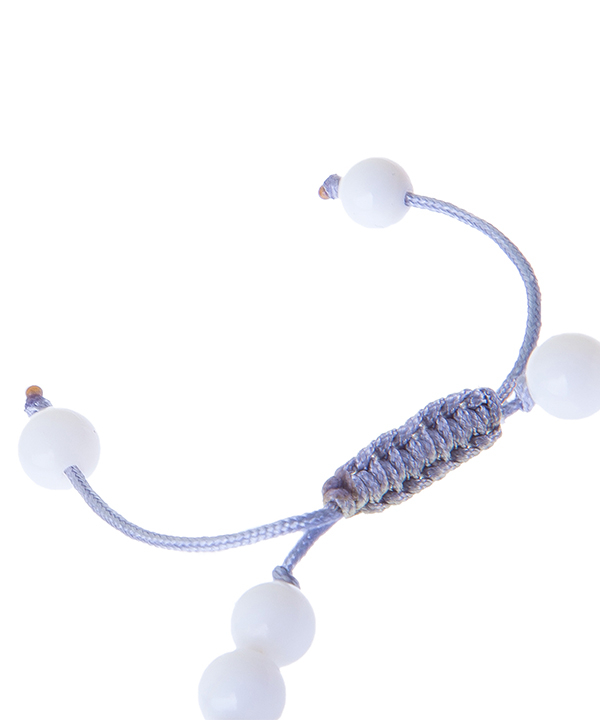دستبند مهره ای دایس Dice کد DBS1018