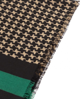 شال زنانه سرژه Serge کد 240121