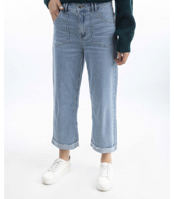 شلوار جین زنانه جین وست Jeanswest کد 32289504
