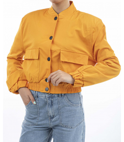 کت کتان زنانه پوتنزا Potenza کد 92341039