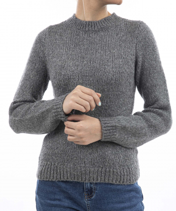 پلیور زنانه پوتنزا مدل 92341032