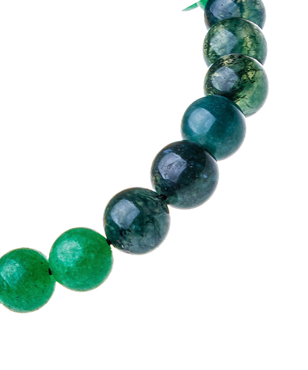 دستبند مهره ای دایس Dice کد DBS1028