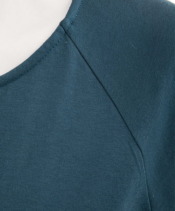 تی شرت زنانه جوتی جینز JootiJeans کد 32773738