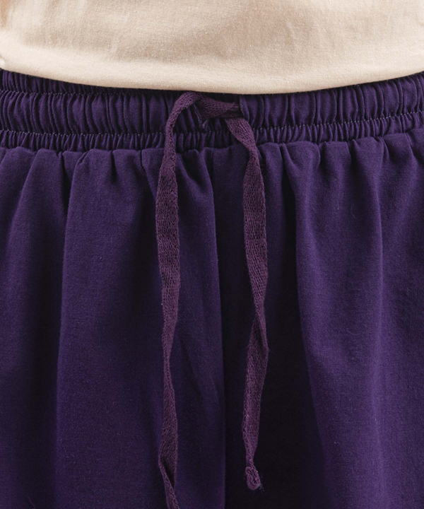 ست تاپ و شلوارک زنانه جوتی جینز JootiJeans کد 41773S03