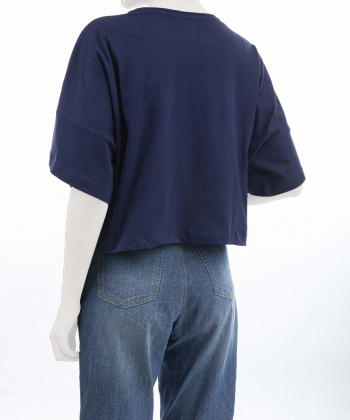 تیشرت زنانه جوتی جینز JootiJeans کد 41773332