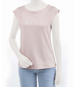 تیشرت زنانه جوتی جینز JootiJeans کد 41773346
