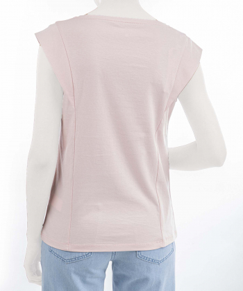 تیشرت زنانه جوتی جینز JootiJeans کد 41773346
