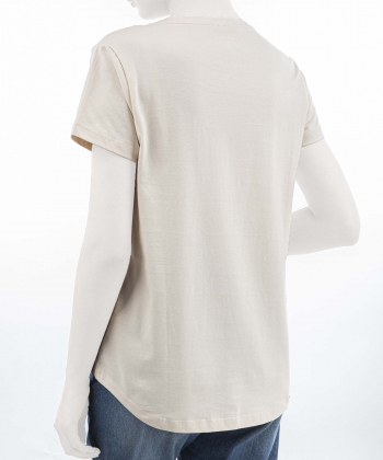 تیشرت زنانه جوتی جینز JootiJeans کد 41773350