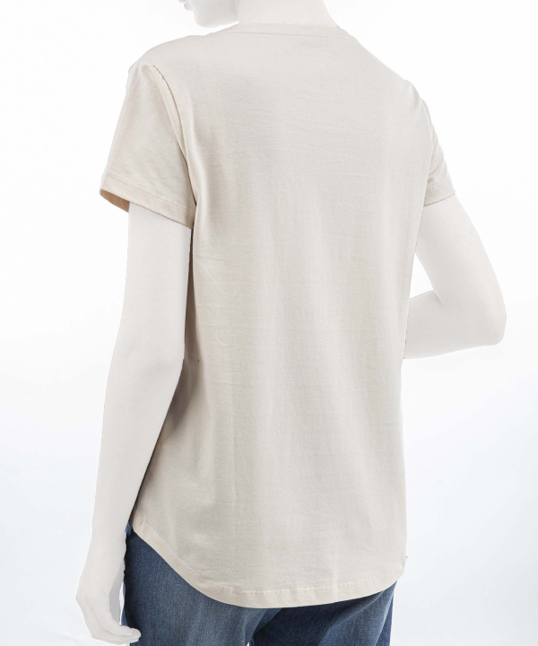 تیشرت زنانه جوتی جینز JootiJeans کد 41773350