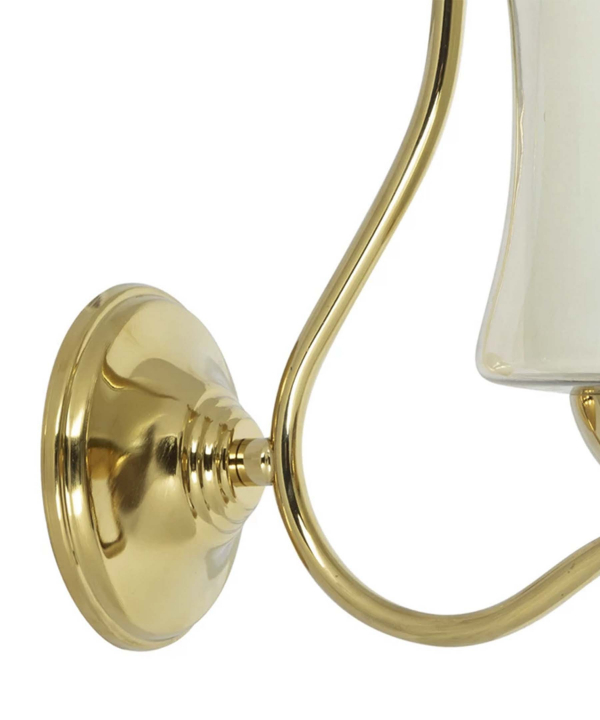 لوستر چشمه نور کد A823/5-1-Pro بسته دو عددی