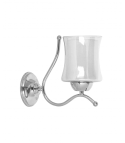 چراغ دیواری چشمه نور مدل CH135505