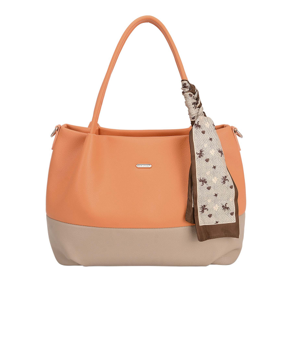 کیف دستی زنانه دیوید جونز David Jones مدل CM6688