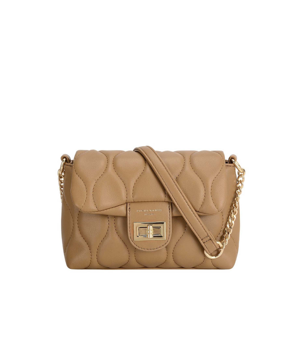 کیف دوشی زنانه دیوید جونز David Jones مدل CM6700