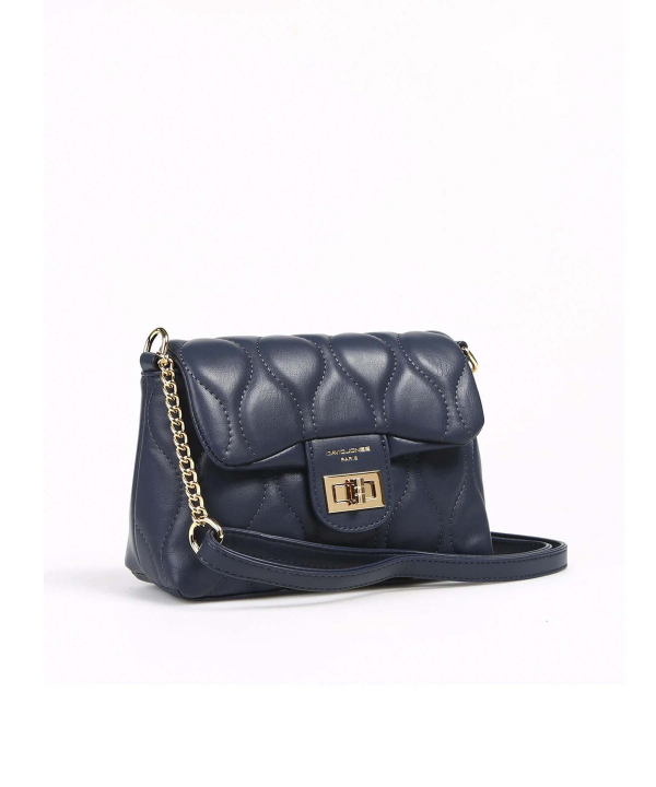 کیف دوشی زنانه دیوید جونز David Jones مدل CM6700