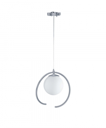 لوستر چشمه نور کد A1253/1-WT